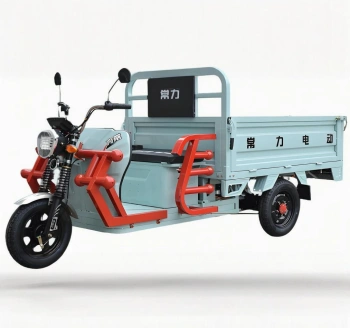 Motocicleta Eléctrica Tipo 11A