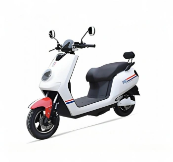 Yüksek Performanslı 1000W Elektrikli Motosiklet