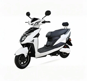 1000W Çift Disk Frenli Elektrikli Motosiklet