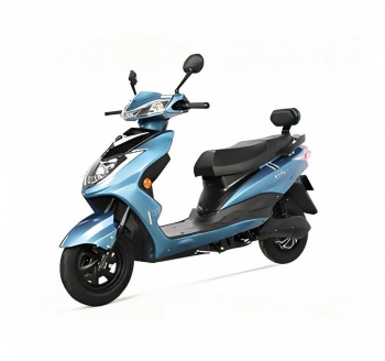 Yüksek Performanslı 1000W Elektrikli Motosiklet