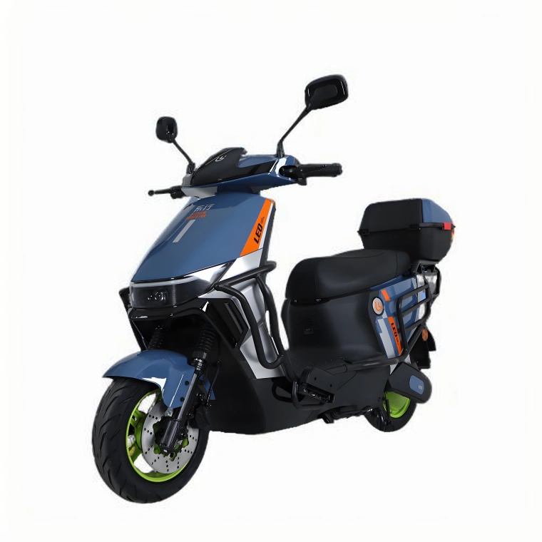 Triciclo elettrico Sinoswift Triciclo elettrico Sinoswift