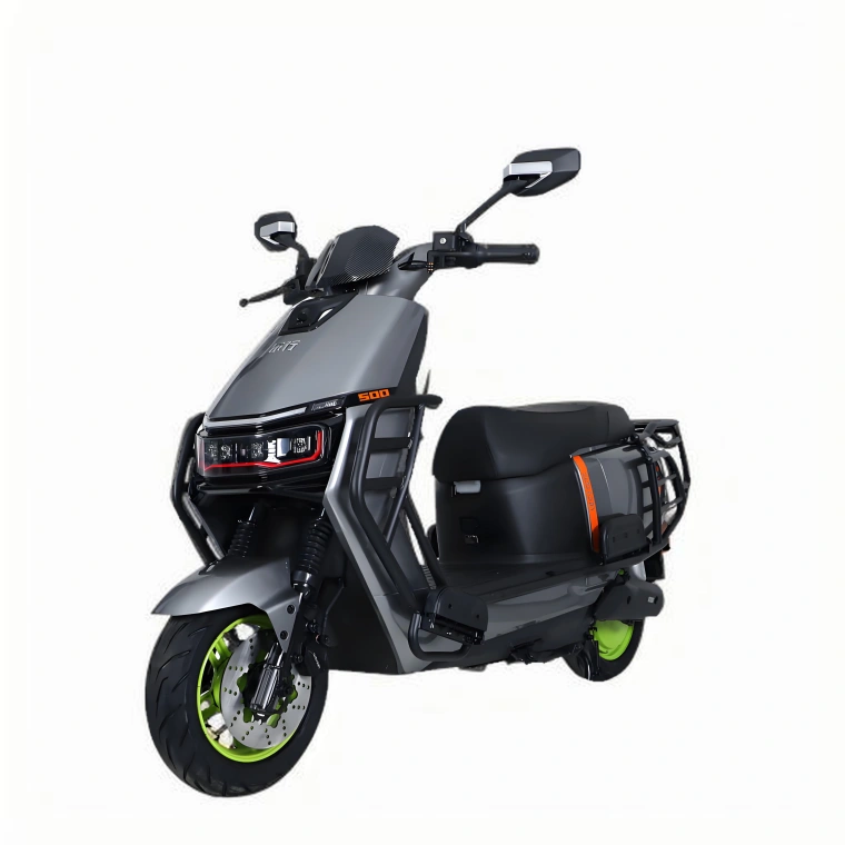 Triciclo elettrico Sinoswift Triciclo elettrico Sinoswift