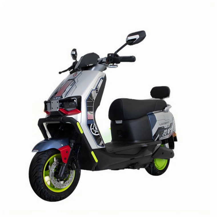 Xe ba bánh điện Sinoswift