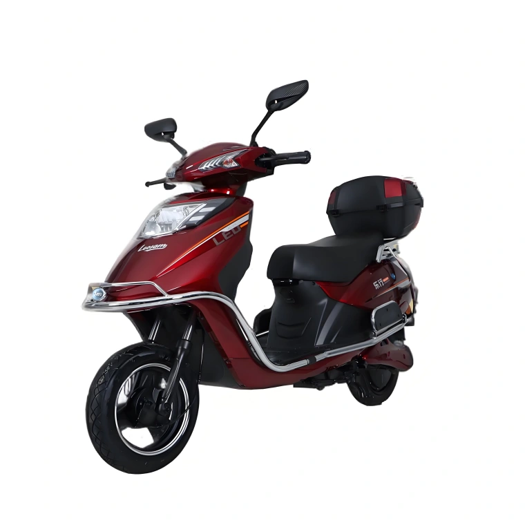 Triciclo eléctrico Sinoswift Triciclo eléctrico Sinoswift
