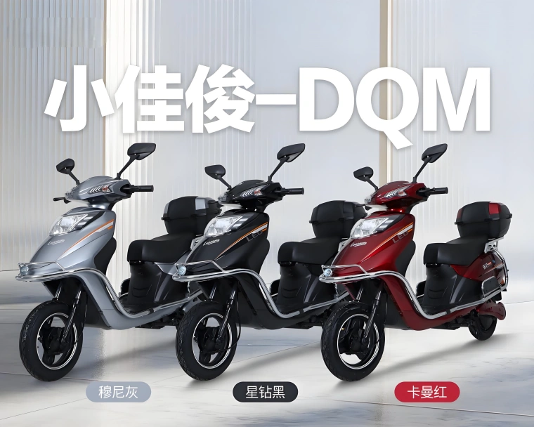Triciclo eléctrico Sinoswift Triciclo eléctrico Sinoswift