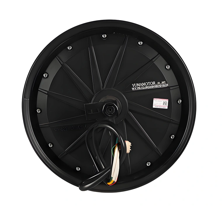 Triciclo eléctrico Sinoswift Triciclo eléctrico Sinoswift