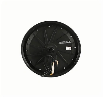 Motor de Rueda HY Phantom de 12 Pulgadas