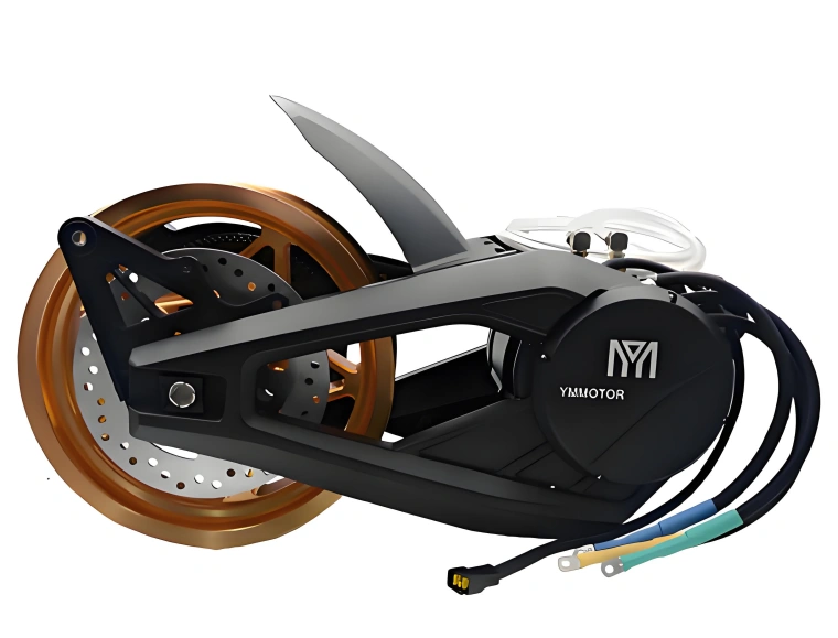 Triciclo elétrico Sinoswift Triciclo elétrico Sinoswift